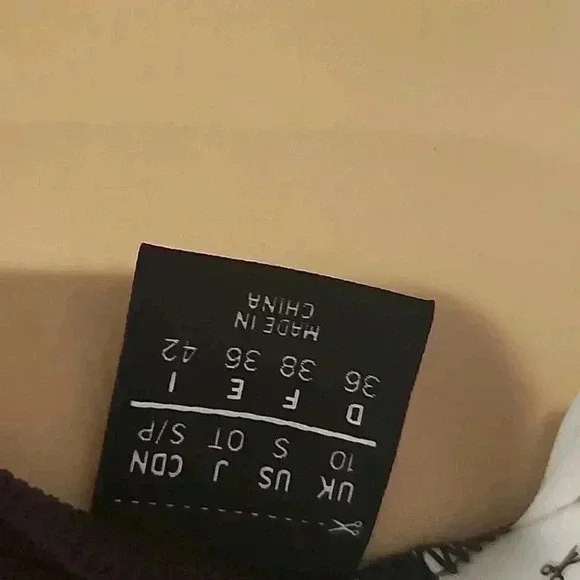 Adidas Ivy park top - Picture 8 of 10